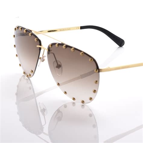 louis vuitton gradient sunglasses|Louis Vuitton sunglasses women's.